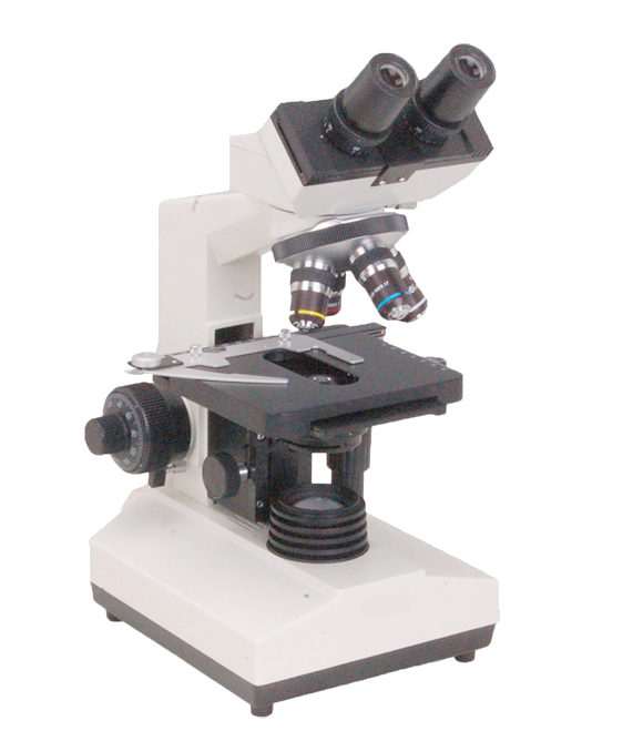 Microscop Electronique